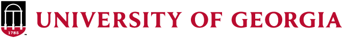 University of Georgia Logo